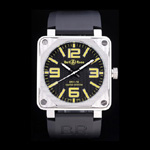 Bell Ross BR CAL-102 Watch BR5606