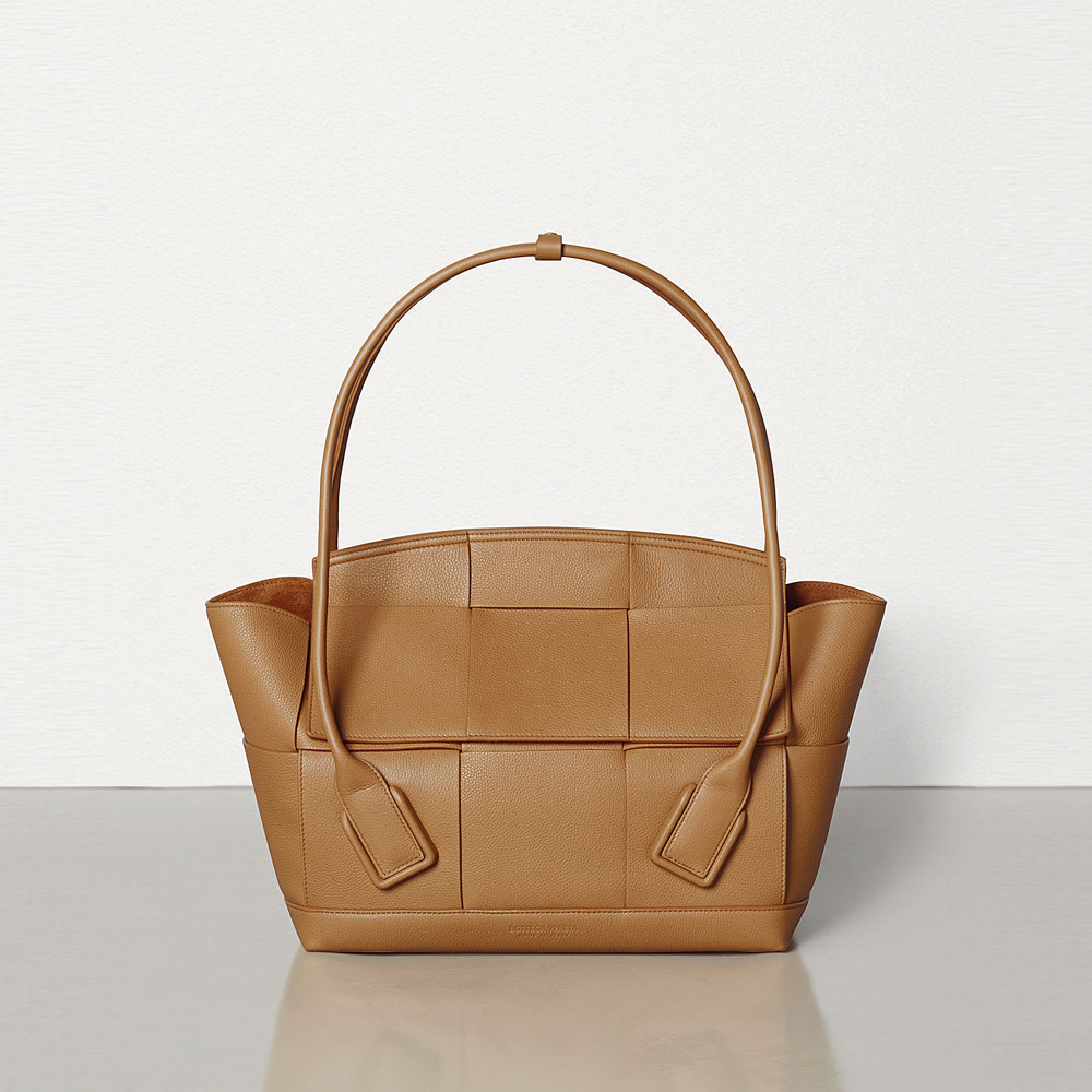 Bottega Veneta Arco 48 Top-handle bag 598244VCP119850: Image 1