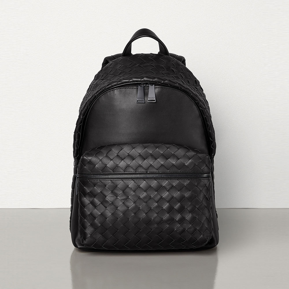 Bottega Veneta Backpack 599634VCPQ28984: Image 1