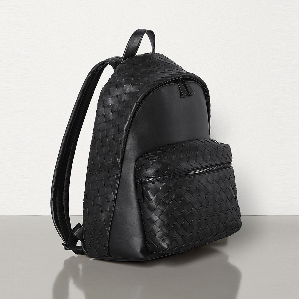 Bottega Veneta Backpack 599634VCPQ28984: Image 2