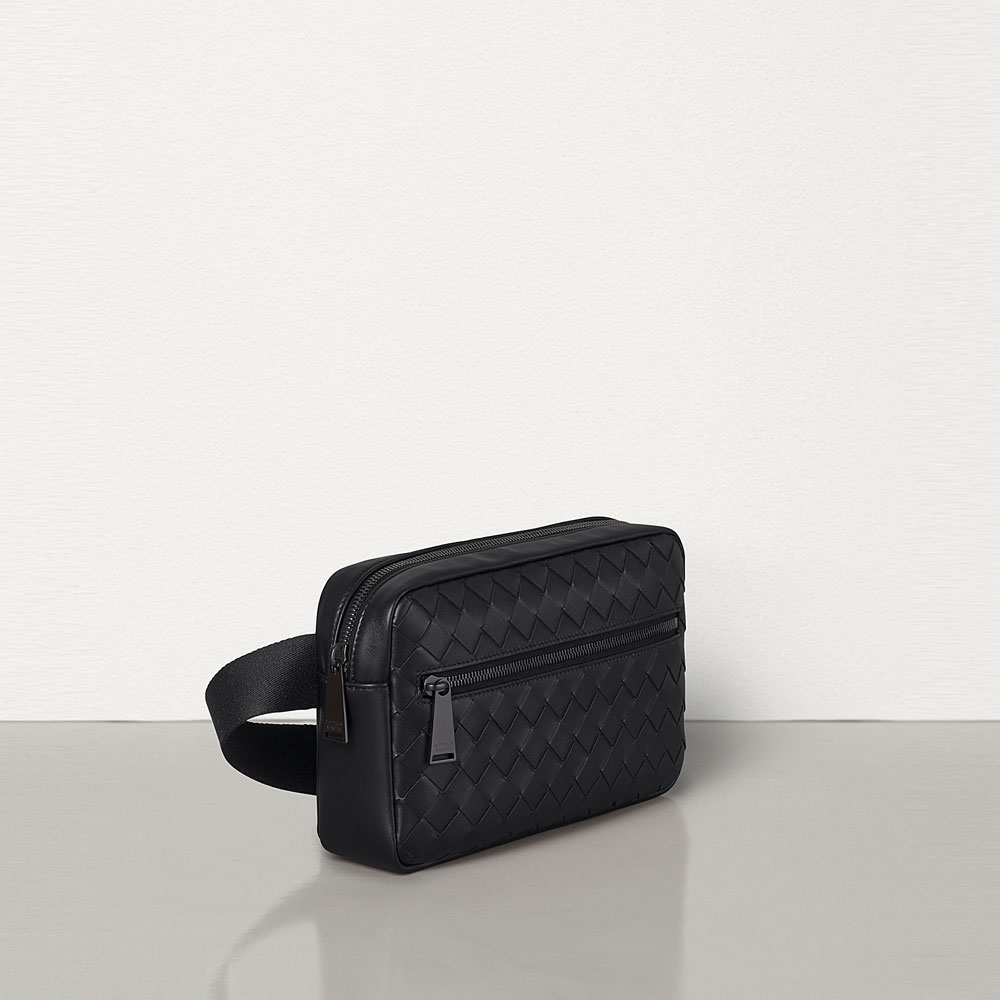 Bottega Veneta Compact belt bag 601062VCPQ28984: Image 2