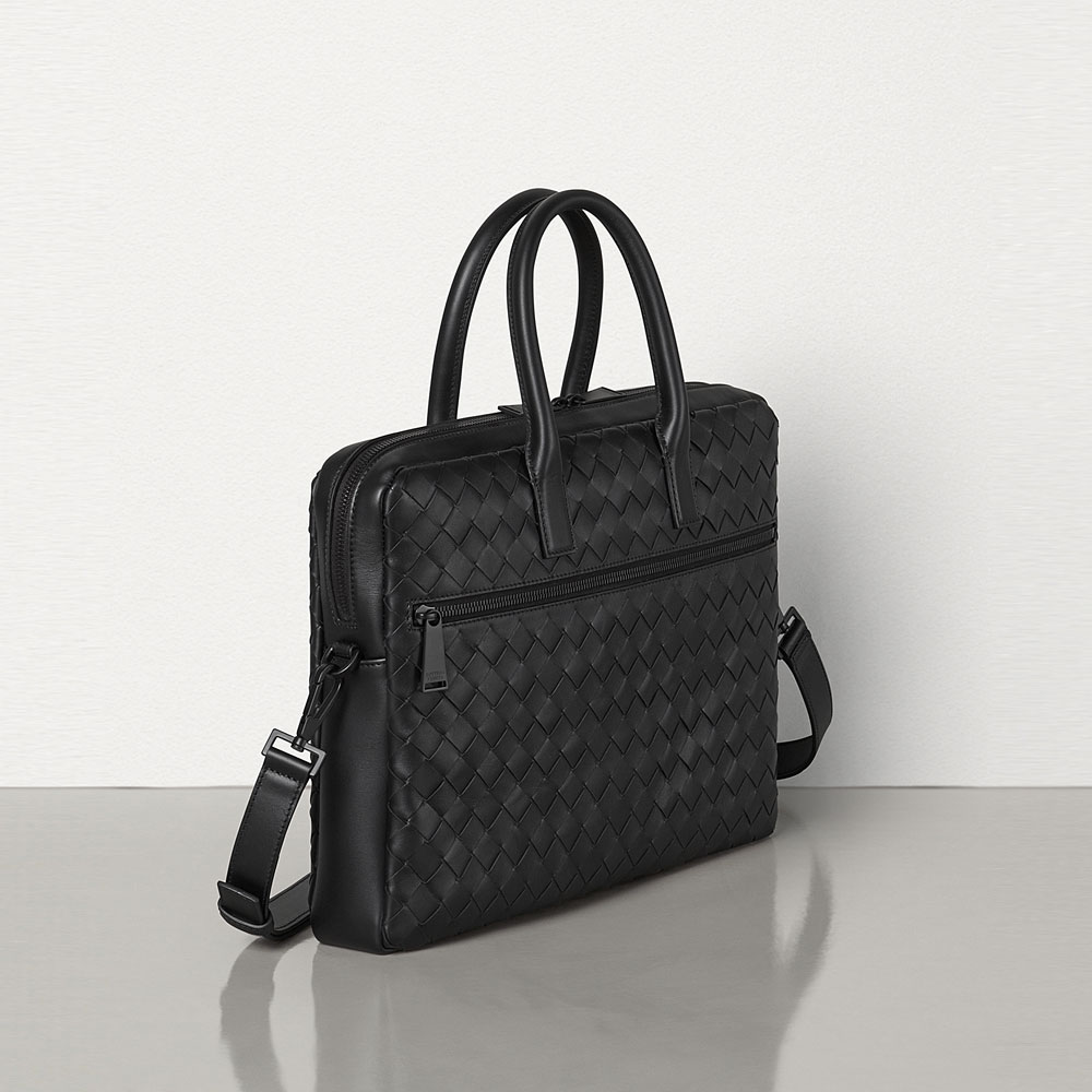 Bottega Veneta Briefcase 601065VCPQ18984: Image 2