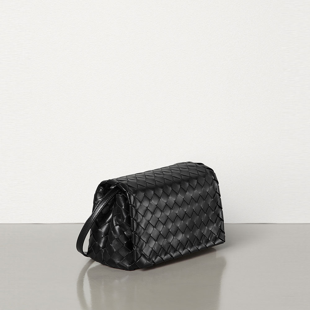 Bottega Veneta Small messenger bag 609231VCPP18803: Image 2