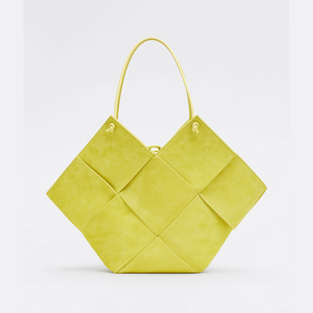 Bottega Veneta Tote Bag in Sherbert 652057 V0HS 17421: Image 1