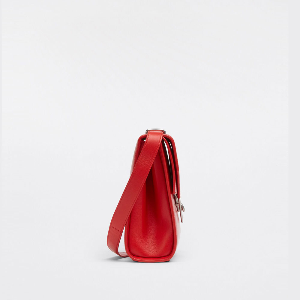 Bottega Veneta Clip in Chili 652391 V0I4 28823: Image 3