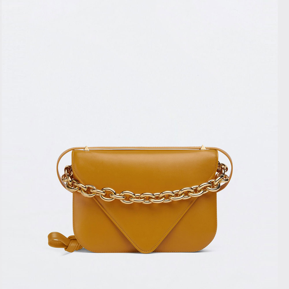 Bottega Veneta Mount in Cob 667398 V12J 07716: Image 1