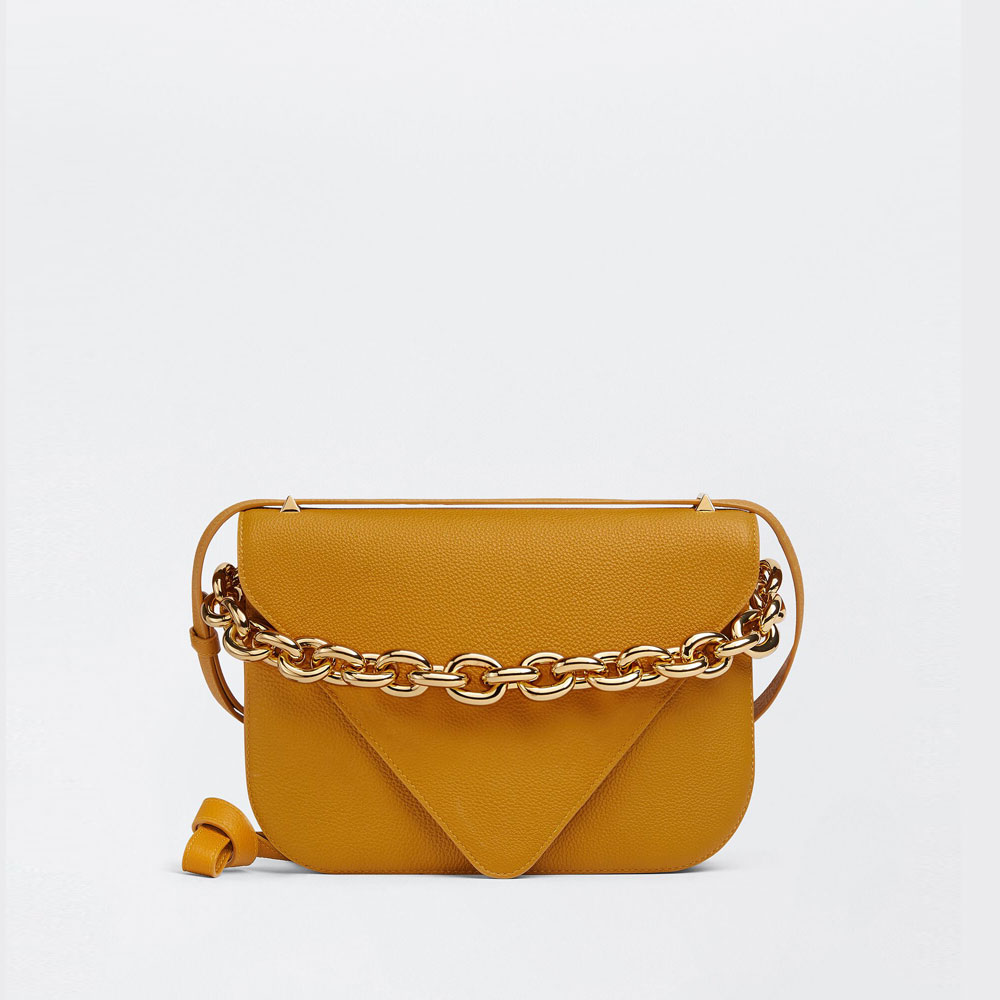 Bottega Veneta Mount in Cob 667398 V12M 07716: Image 1