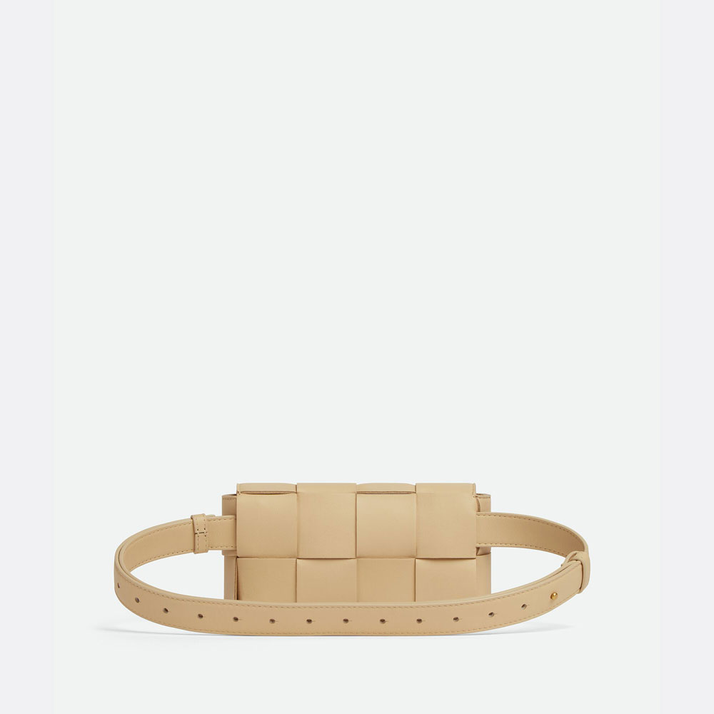 Bottega Veneta Cassette Belt Bag 668572 VMAY 19776: Image 3