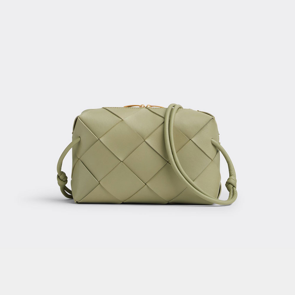 Bottega Veneta Small Cassette Camera Bag 709417 VCQC 22916: Image 3