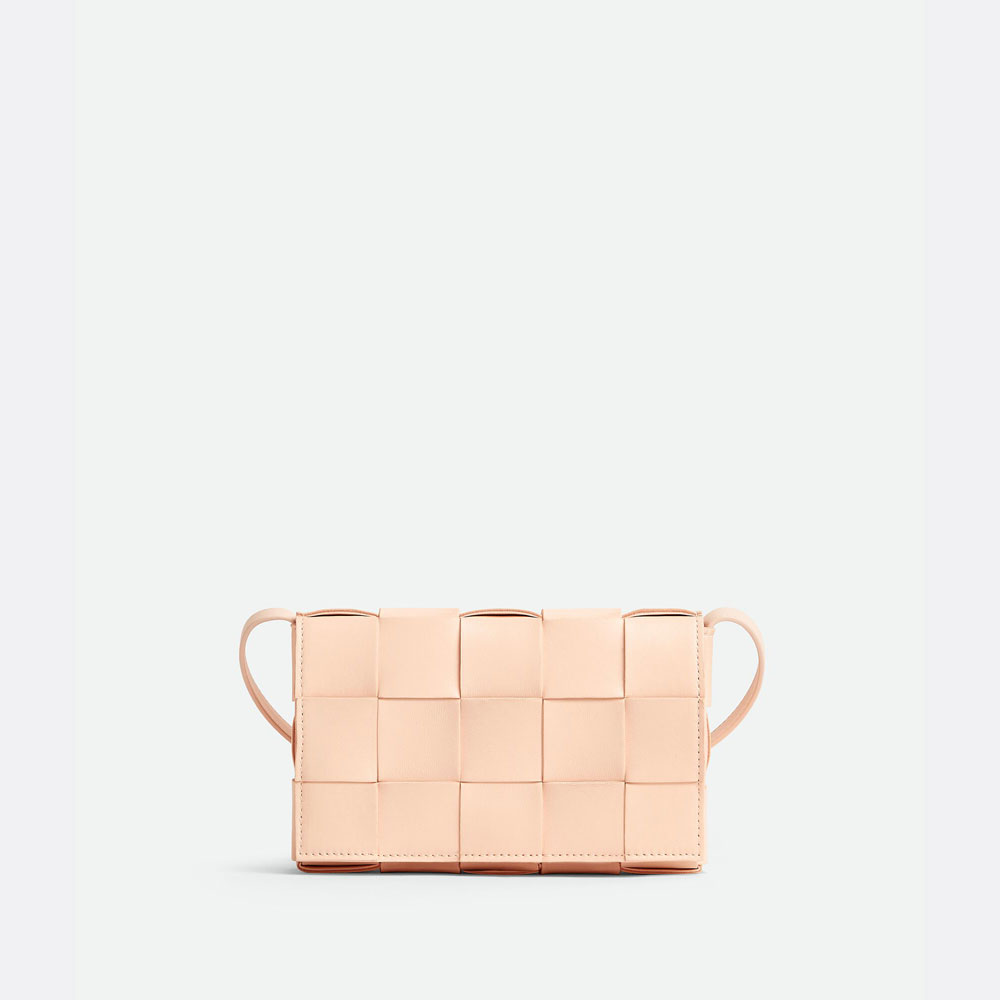 Bottega Veneta Small Cassette 730848 VMAY 17671: Image 1