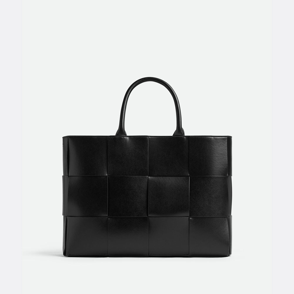 Bottega Veneta Medium Arco Tote Bag 756682 VB1K 08480: Image 1