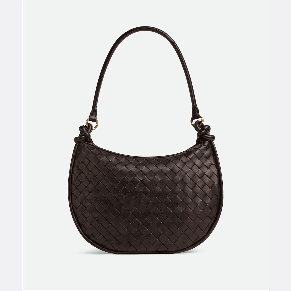 Bottega Veneta Medium Gemelli in Fondant 764281 VCPP 12190: Image 3