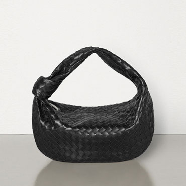 Bottega Veneta Medium Bv Jodie Soft clutch 600261VCPP01229