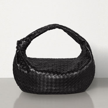 Bottega Veneta Bv Jodie Rounded hobo bag 600263VCPP01229