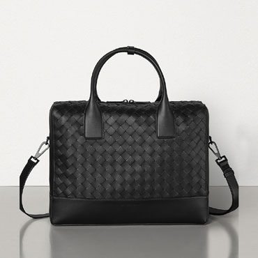 Bottega Veneta Briefcase Compact duffel 609206VCPQ18984