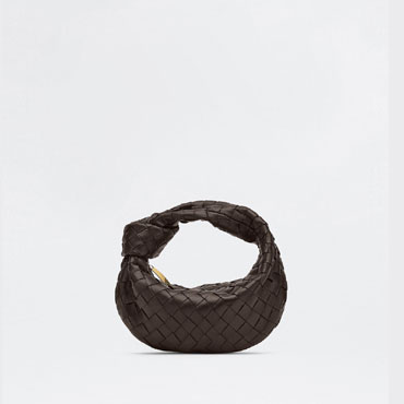 Bottega Veneta Mini Jodie in Fondant 651876 VCPP 52127