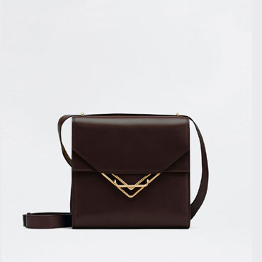 Bottega Veneta Clip in Fondant 652391 V0I4 22132