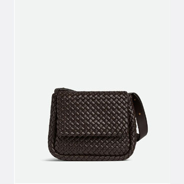 Bottega Veneta Small Cobble Bag 709418 V01D 12132