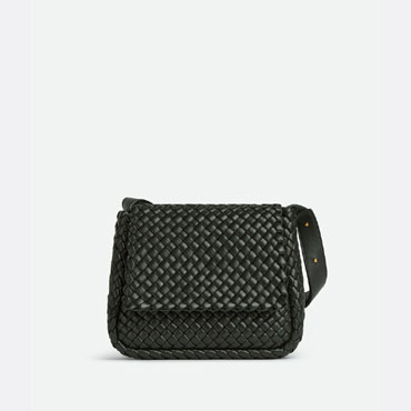 Bottega Veneta Small Cobble Bag 709418 V01D 13004