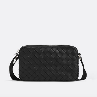 Bottega Veneta Small Intrecciato Camera Bag 710048 V0E5 28803