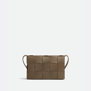 Bottega Veneta Small Cassette 730848 VMAY 12560