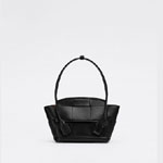 Bottega Veneta Arco in Black 575943 VMAP 11229