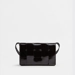 Bottega Veneta Cassette in Black 578004 V1EP 38425