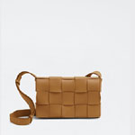 Bottega Veneta Cassette in Acorn 578004 VMAY 17745