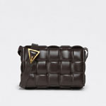 Bottega Veneta Padded Cassette Fondant 591970 VCQR 12132