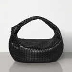 Bottega Veneta Bv Jodie Rounded hobo bag 600263VCPP01229