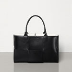 Bottega Veneta Arco Tote Horizontal tote 609175VMAY31283