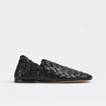 Bottega Veneta Slipper in Black 620304 VBTR 01000