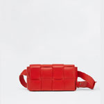 Bottega Veneta Belt Cassette in Chili 639367 VMAY 18823