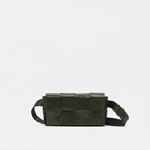 Bottega Veneta Cassette Belt Bag in Camping 651053 VCQ7 23203