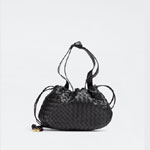 Bottega Veneta Bulb in Black 651811 V08Z 18425