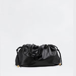 Bottega Veneta Bulb in Black 651812 VCP4 08425