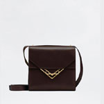 Bottega Veneta Clip in Fondant 652391 V0I4 22132