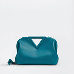 Bottega Veneta Point in Mallard 652446 VCP4 03118