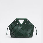 Bottega Veneta Point in Raintree 658697 V0EO 13035