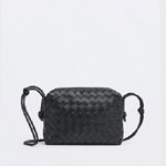 Bottega Veneta Loop in Black 666689 VCPP 38425