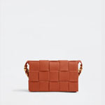 Bottega Veneta Cassette in Maple 666870 V17H 17654