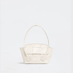 Bottega Veneta Arco in White 666874 VCQ7 19009