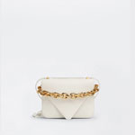 Bottega Veneta Mount in White 667399 V12M 09009