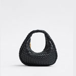 Bottega Veneta Padded Jodie in Black 667478 V01D 08425