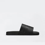 Bottega Veneta Slider in Black 690105 V1O6 01000