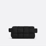 Bottega Veneta Padded Tech Cassette Belt Bag 709055 V2B0 11091