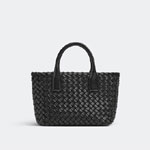 Bottega Veneta Mini Cabat Black 709464 V1OW 18425