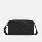 Bottega Veneta Small Intrecciato Camera Bag 710048 V0E5 28803