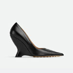 Bottega Veneta Punta Pump in Black 716210 V2EI 01000