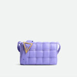 Bottega Veneta Small Padded Cassette Amethyst 717506 VCQR 15325